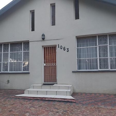 Comfort Place Pretoria-Noord Εξωτερικό φωτογραφία