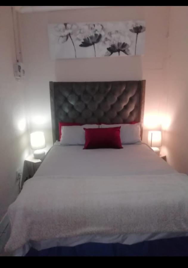 Comfort Place Pretoria-Noord Εξωτερικό φωτογραφία