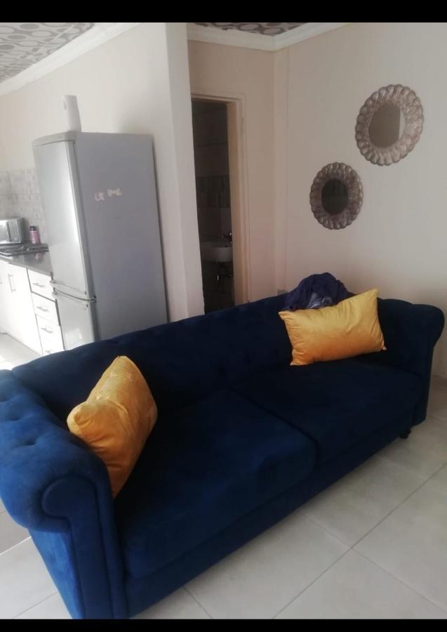 Comfort Place Pretoria-Noord Εξωτερικό φωτογραφία