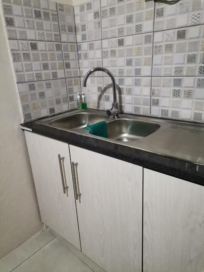 Comfort Place Pretoria-Noord Εξωτερικό φωτογραφία