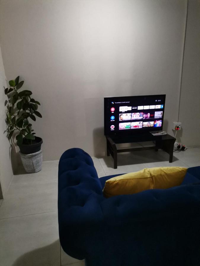 Comfort Place Pretoria-Noord Εξωτερικό φωτογραφία