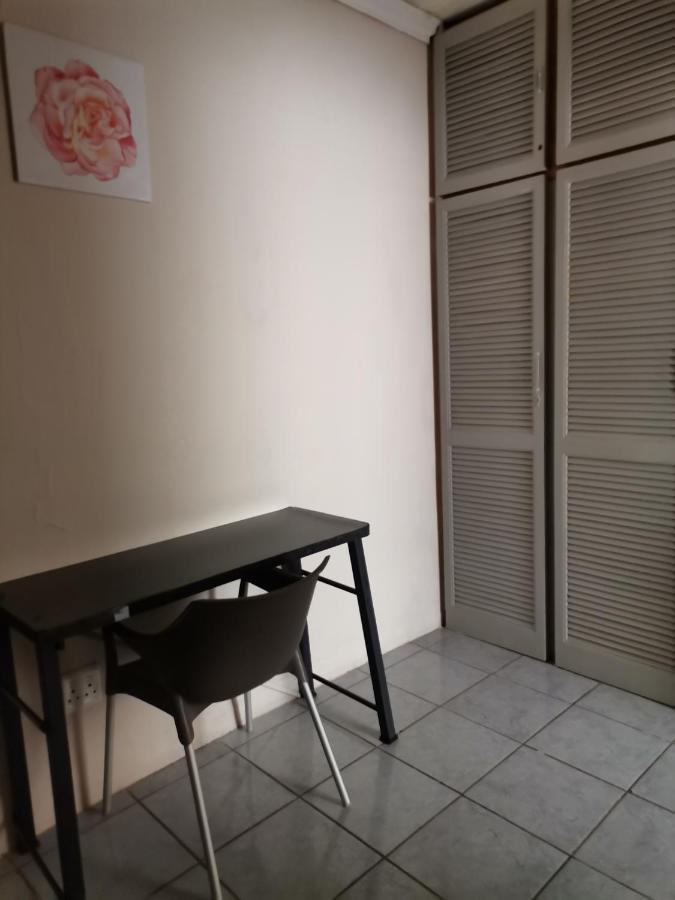 Comfort Place Pretoria-Noord Εξωτερικό φωτογραφία