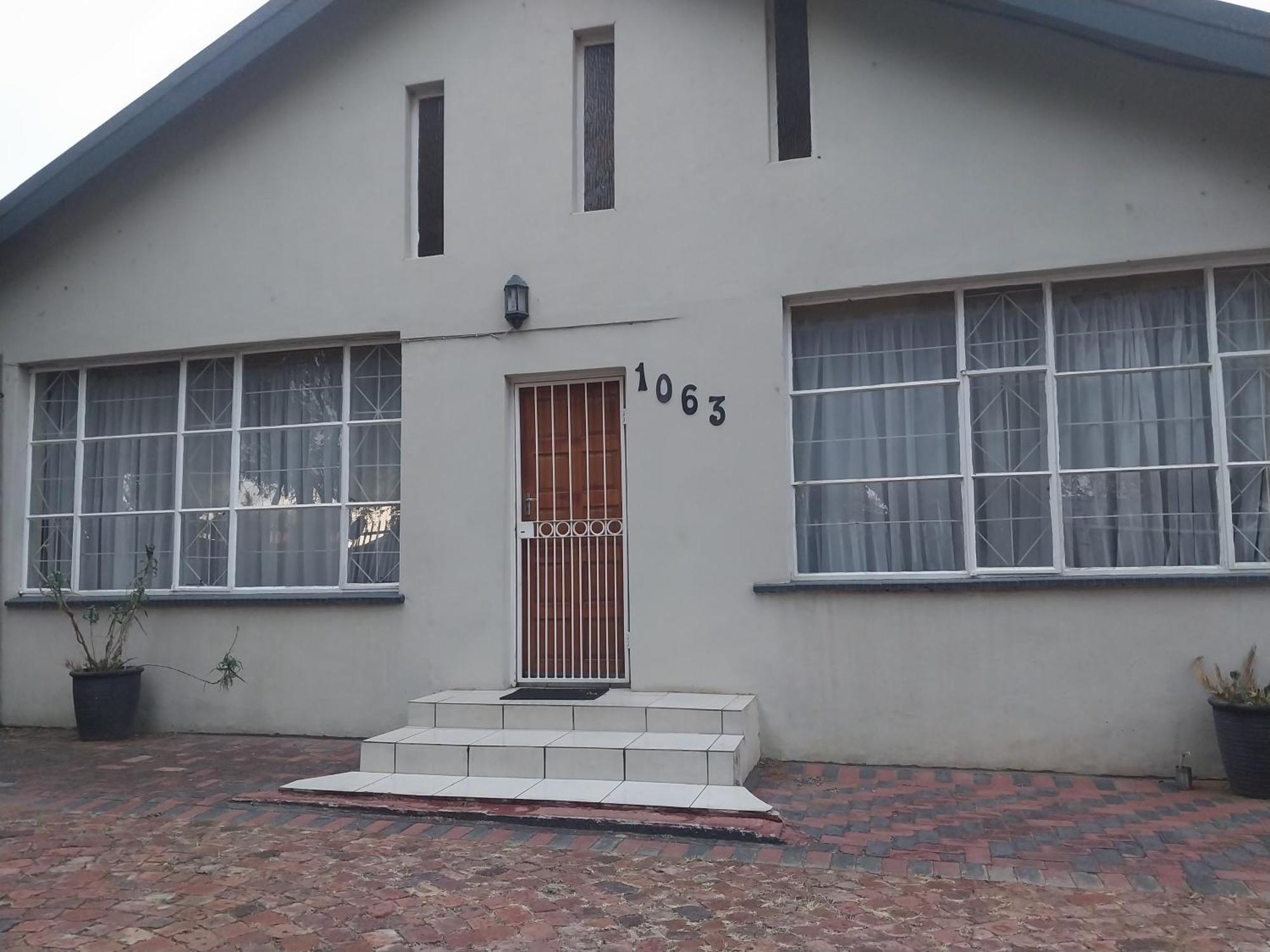 Comfort Place Pretoria-Noord Εξωτερικό φωτογραφία