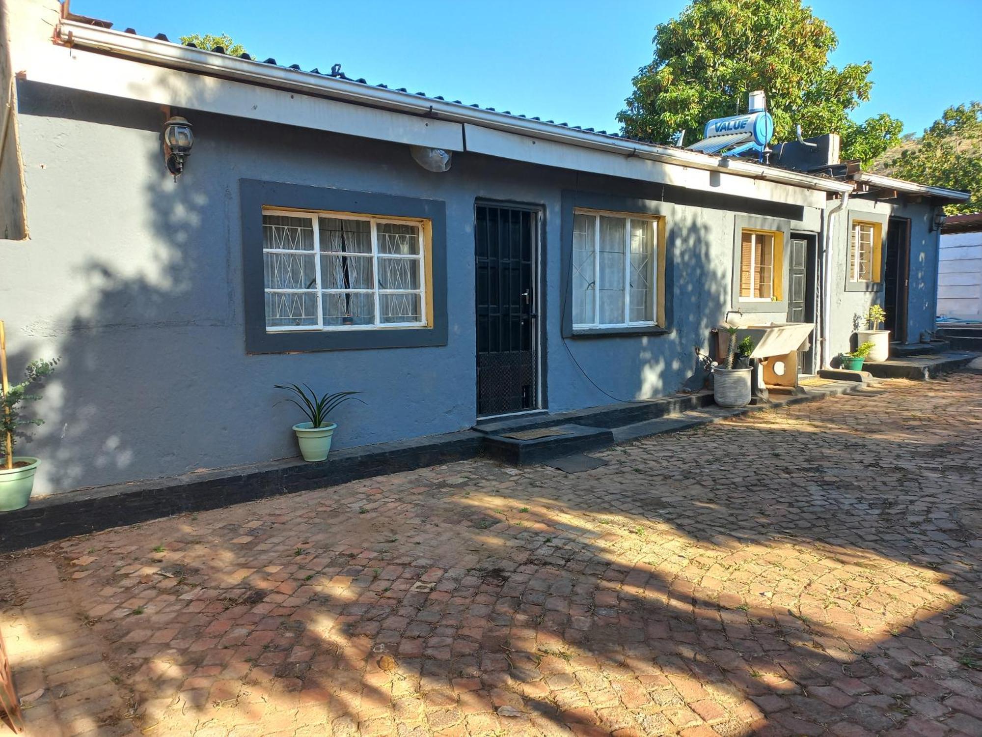 Comfort Place Pretoria-Noord Εξωτερικό φωτογραφία