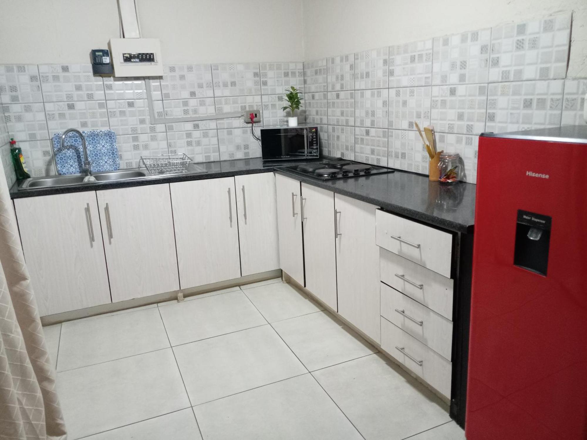 Comfort Place Pretoria-Noord Εξωτερικό φωτογραφία