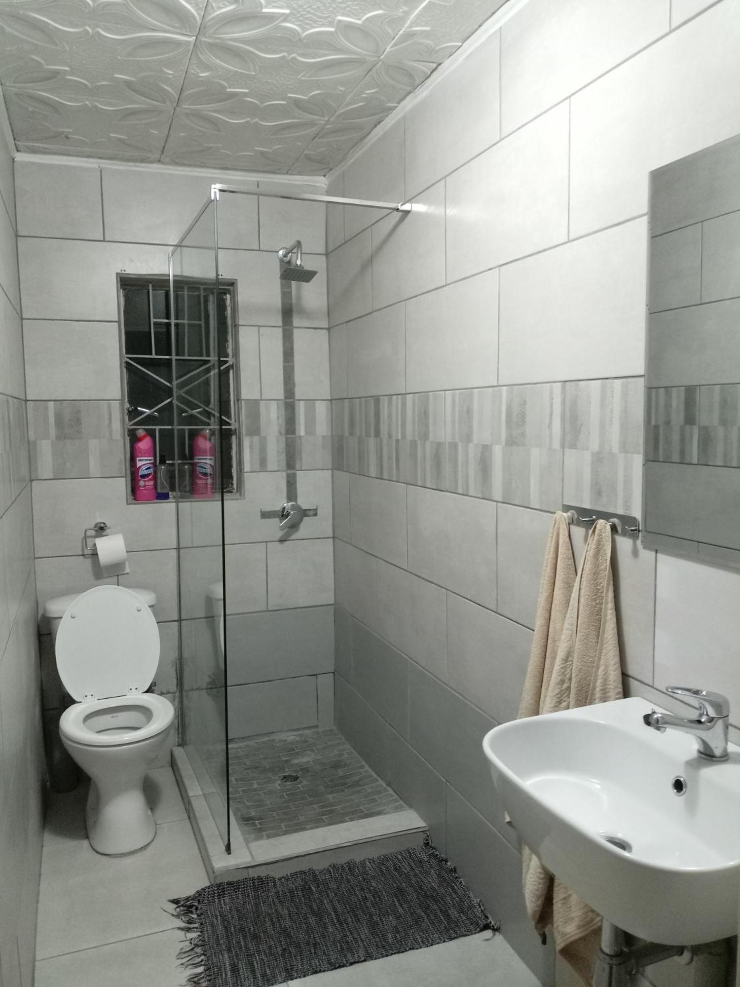 Comfort Place Pretoria-Noord Εξωτερικό φωτογραφία